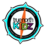 True North KIDZ Logo