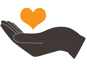 Give logo
