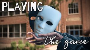 Playing the Game Sermon Series
