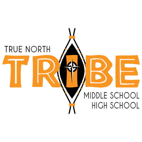 Tribe Youth Group Logo