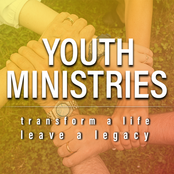 Youth Ministries at True North Church