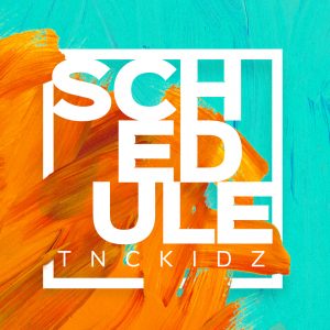 True North KIDZ Schedule